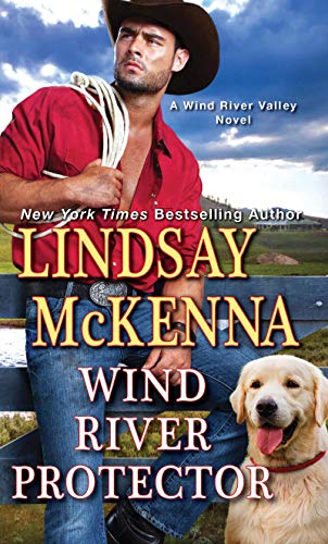 Wind River Protector (Wind River Series Book 8) (English Edition)