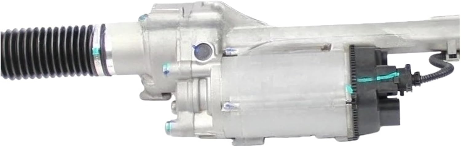 Compatible with Porsche 991 981 Steering Rack Bearing Assembly 99134700509 High Performance Durable Replacement