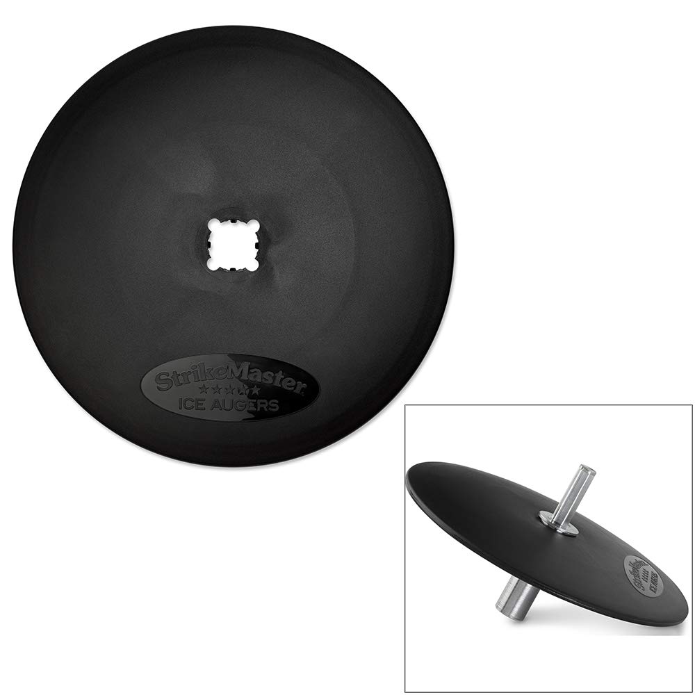 Drill Flange for NDA-2 Adapter