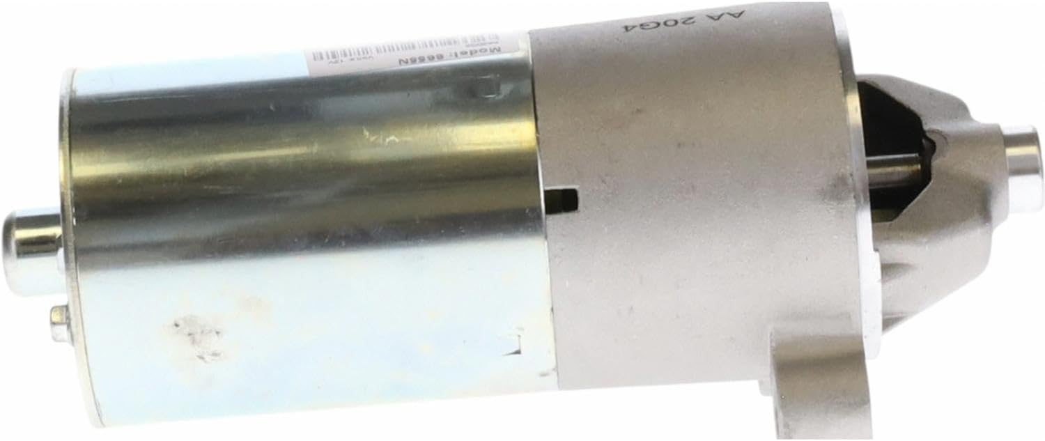 OEG Parts New Starter Compatible with Ford Focus Zetec 2.0L 2000-2004 with Automatic Trans 98AB-11000-EC, SFD0090, 41014051