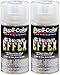 Dupli-Color EFX100 Clear Effex 7 oz. Aerosol (2 Pack)