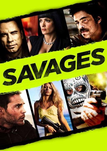 Savages [dt./OV]