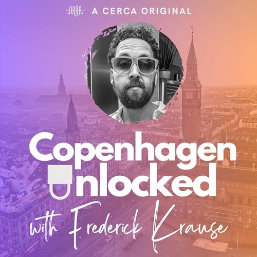 Copenhagen - Meet Frederick