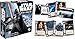 Asmodee Ediciones FFGSW02 Asmodee Star Wars: Empire vs Rebellion, Multicolor