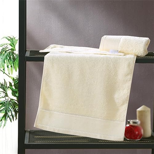 Serviette de bain absorbante pour un séchage rapide et efficace