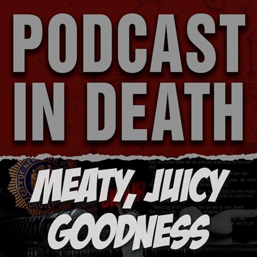 Meaty, Juicy, Goodness: We Review the Reviews of “Secrets in Death”