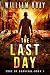 The Darwin Protocol: A Thriller (The Last Peak Book 1)
