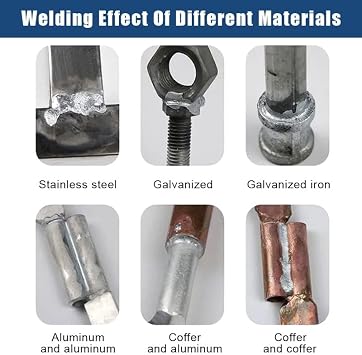 3/6/9Pcs Powder Cored Welding Aluminum Rod 78mm Low Temperature Easy Melt Aluminum Soldering Welding Rods No Need Solder Convenient Weld Tools (Size : 3Pcs 78mm)