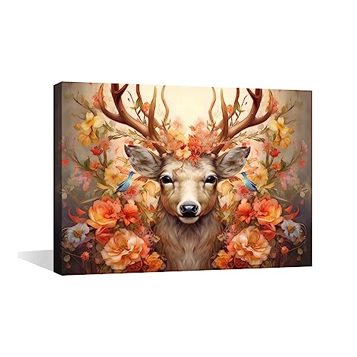 Tableau decoration murale salon moderne impression toile chambre bureau