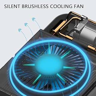 FANYING Climatiseur électrique sur Le Toit de Voiture, Camping-Car, 12v/24v, climatisation de stationnement pour SUV, Camping-Car, Camion, Van, caravanes,White-12V