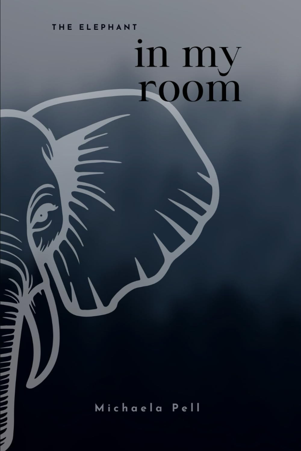 The Elephant In My Room