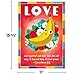 Teacher Created Resources Fruit of the Spirit Educational Poster Pack (TCR7071)
