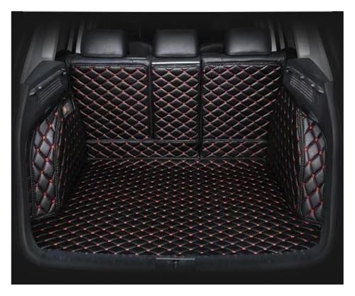 Tapis de coffre de voiture Mercedes GLE 5 places idéal pour vos sorties outdoor