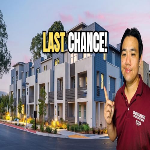 San Ramon’s Best New Homes Near Top Schools | City Village Tour