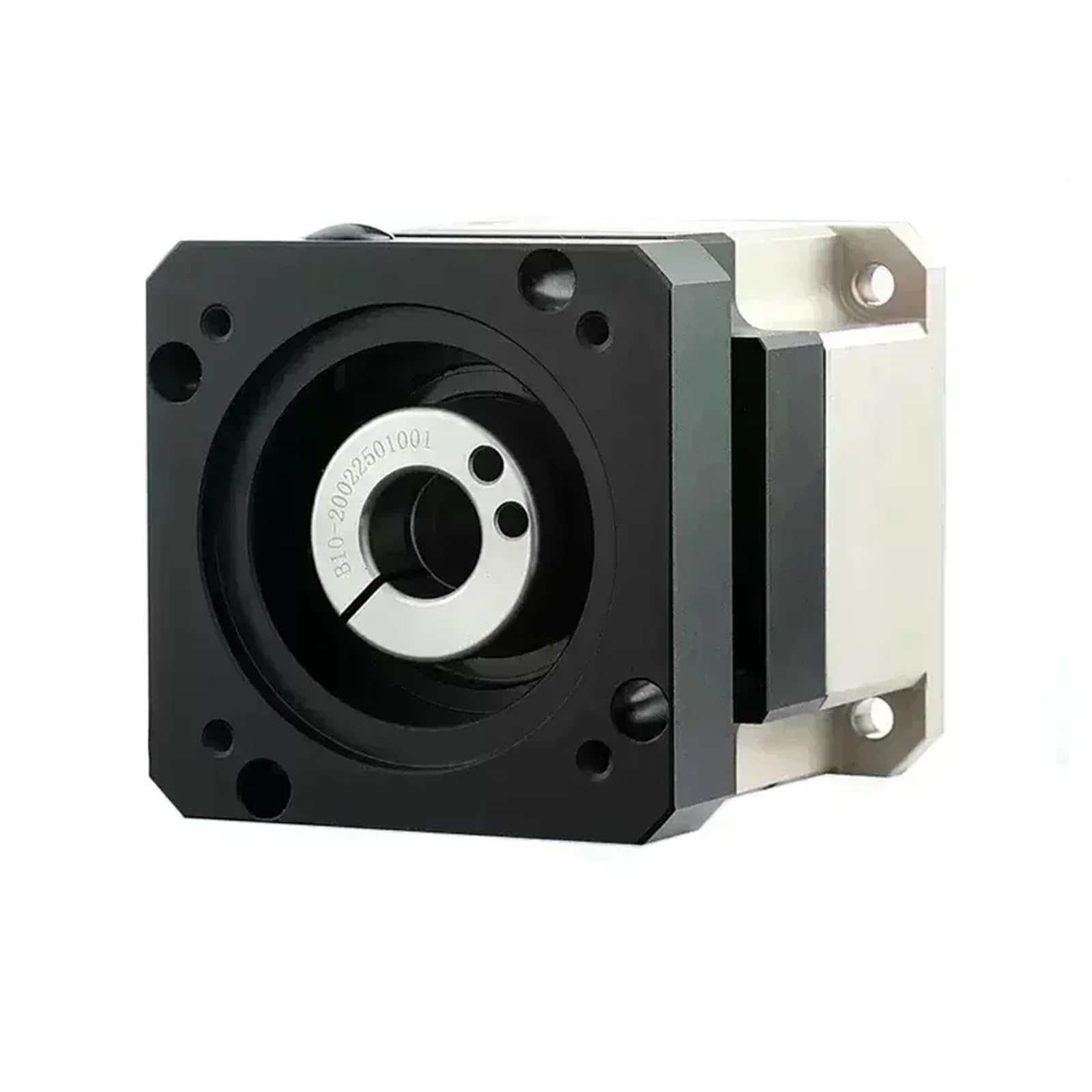 Reductor de velocidad planetario de alta precisión con motor Nema23, reductor de engranajes helicoidales de 200 W, 400 W y 600 W. | Ratio 15 to 1,14mm input