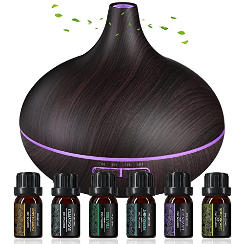 Best Essential Oil Diffusers Canada Best Cost