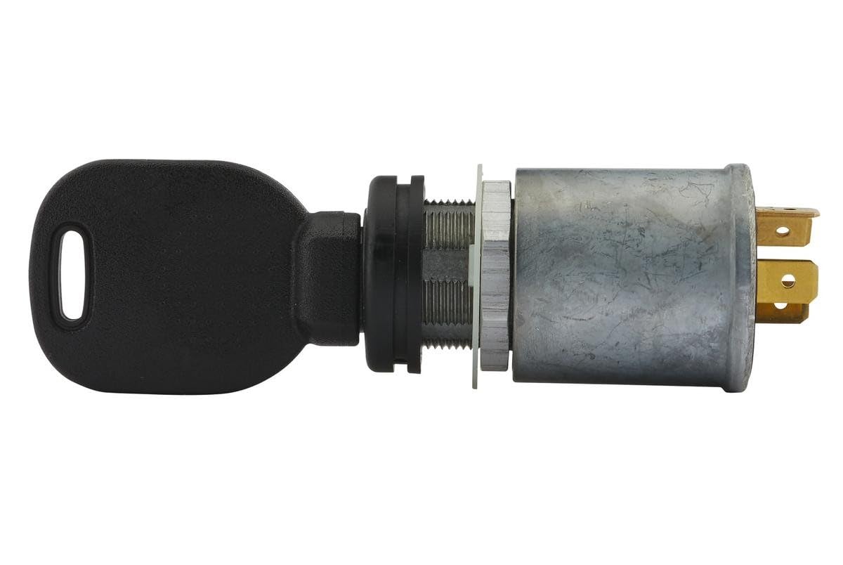 HELLA 6JK 007 232-011 Interruptor de encendido/arranque - 12V