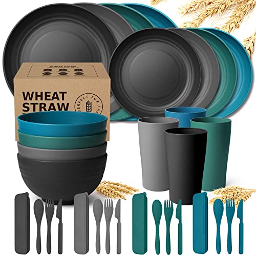 Best Camping Dinnerware