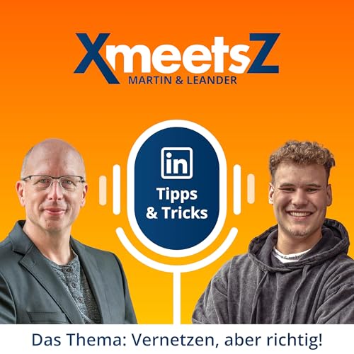 LinkedIn Tipps & Tricks: Vernetzen, aber richtig!