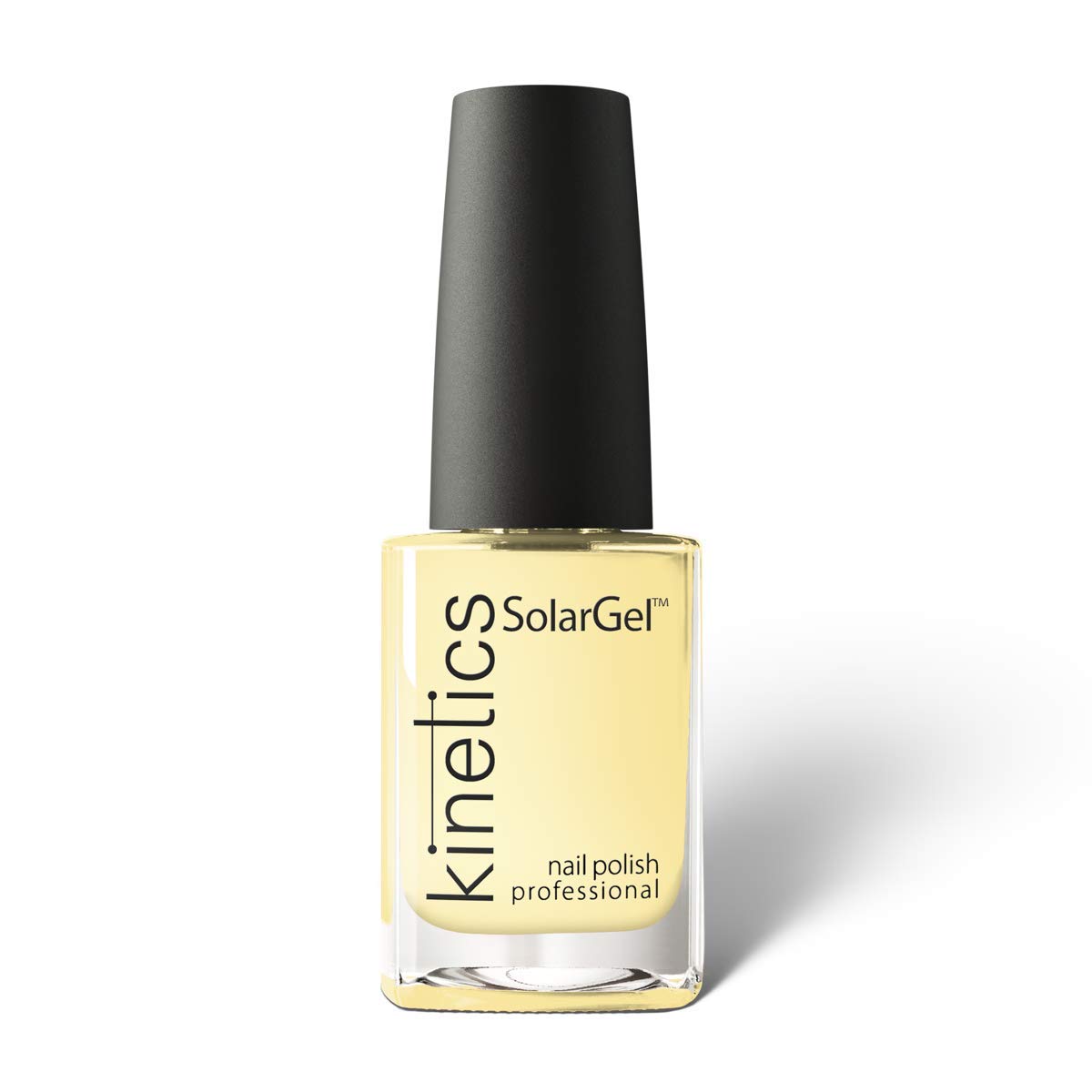 Solargel Nail Polish, 15ml (FLY HIGH #430, 15)