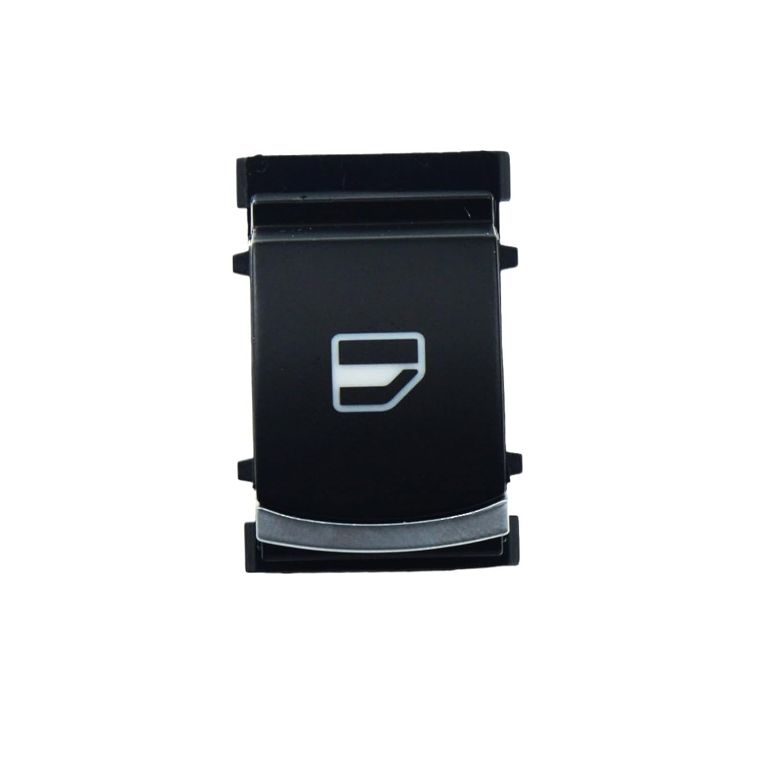 Power Window Control Switch Button Set Fit for Touran 5ND 959 857 5ND 959 855(Single Window Switch)