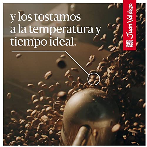 Juan Valdez (Pck Of 2) Chocolate Flavor Instant Coffee Freezed Dried (95Gr/3.3 Oz) Café Juan Valdez Cafe Instantaneo De Chocolate #TOP2