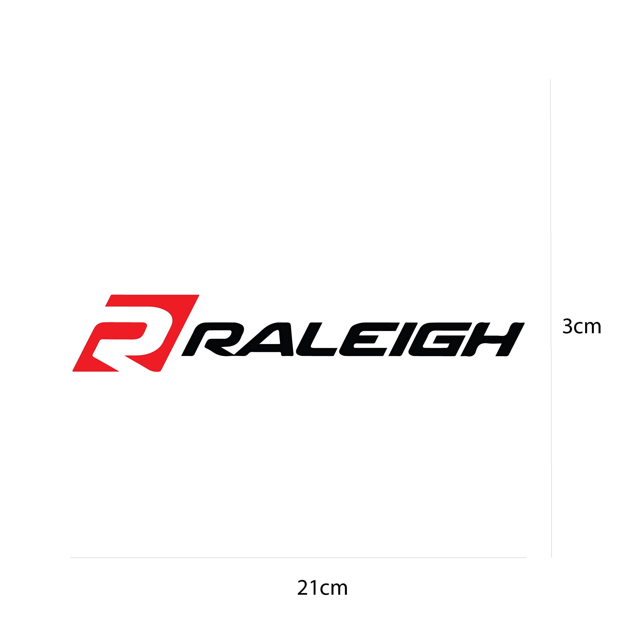 Raleigh Cycle Logo Vvwv Raleigh Bicycle Stickers And Graphics