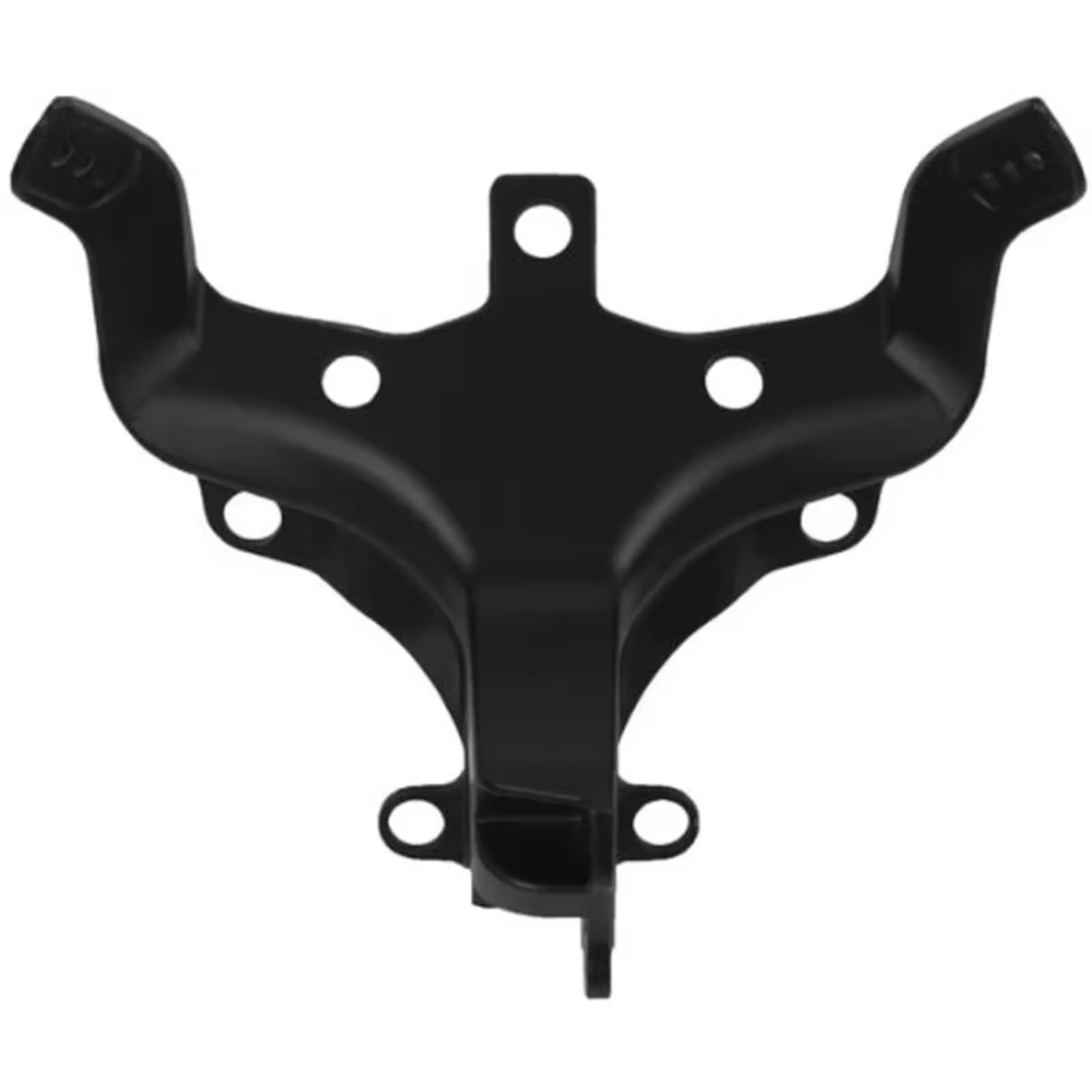 Xinwelz One Color Headlight Fairing Stay Bracketg For For Yzfr1 2009-2014 Moto Headlight Mount