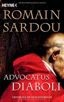 Paperback Advocatus Diaboli [German] Book