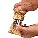 Penn State Industries PKGR10SS Easy Elegance Peppermill Mechanism Kit Starter Package Woodturning Project