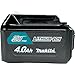 Makita BL1041B-2 12V max CXT Lithium-Ion 4.0 Amp Battery (2 Pack)