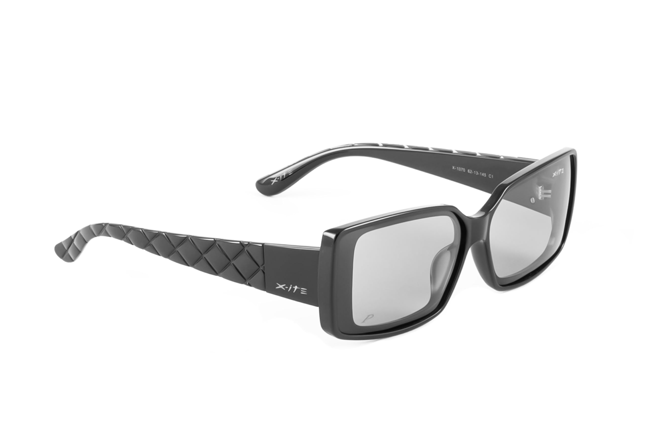 Women’s Polarized Rectangular Sunglasses | UV Protection | Lightweight Stylish Eyewear for Driving & Outdoor Use (1070)-image-27