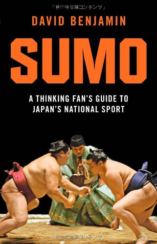 Sumo (Tuttle Classics)