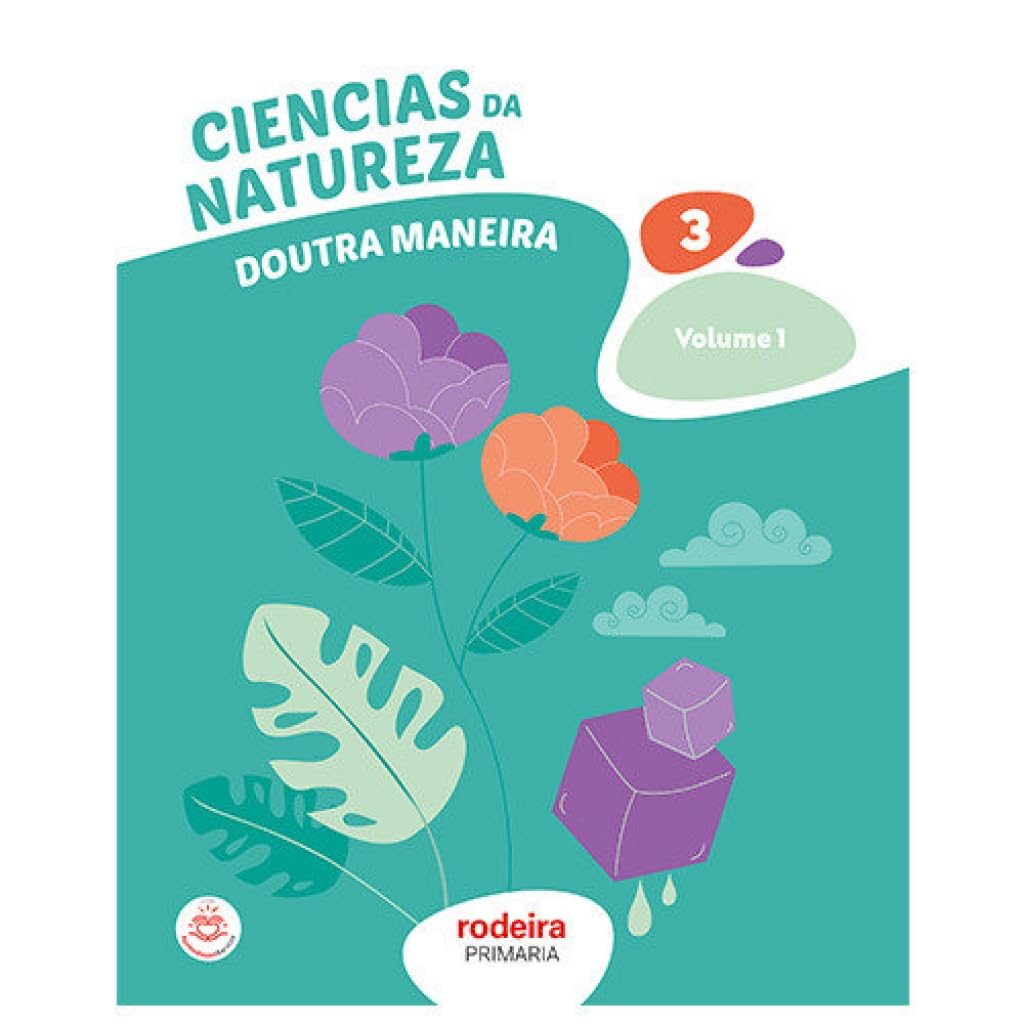 CIENCIAS DA NATUREZA EP3 (GAL)