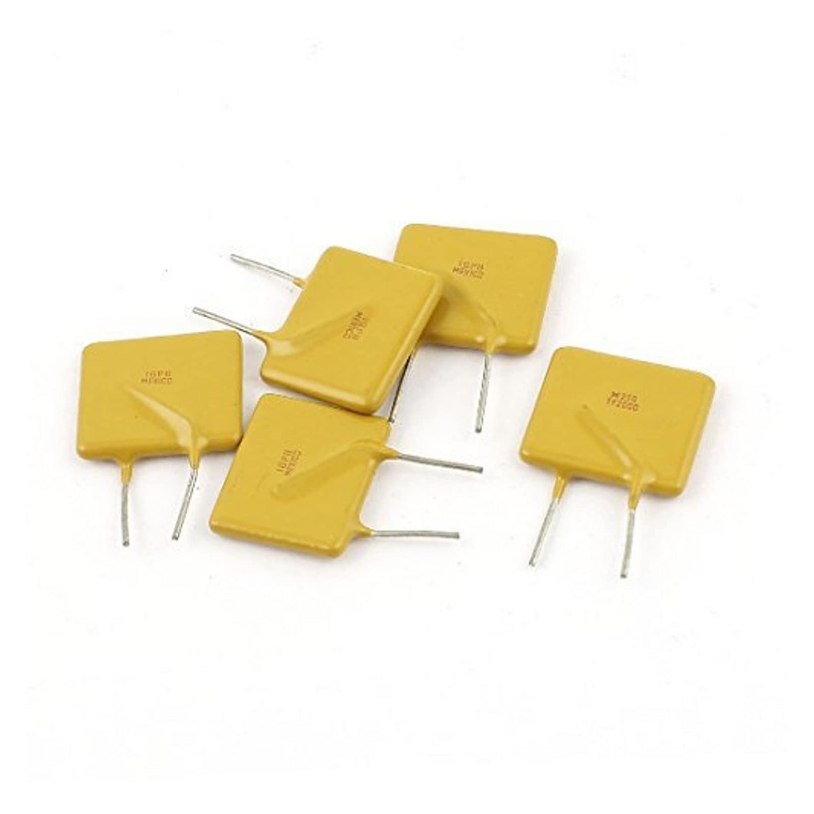 100 PCS/lot Fusible Auto-Récupération Dip PPTC 250 V TRF250-030 040 050 060 080 090 120 145 180 200 350 400 500 600 800 1000 2000 (Color : Trf250-145-0.145a)