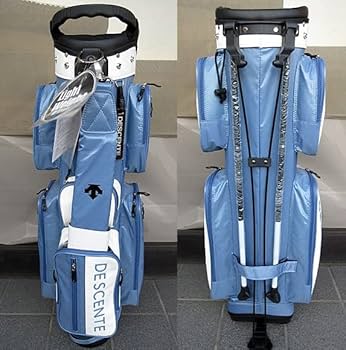 Amazon | 納 DESCENTE デサントゴルフ DQBSJJ00 スタンドバッグ Amazon | 納 DESCENTE デサントゴルフ DQBSJJ00 スタンドバッグ