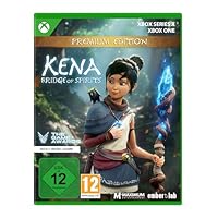Kena: Bridge of Spirits -