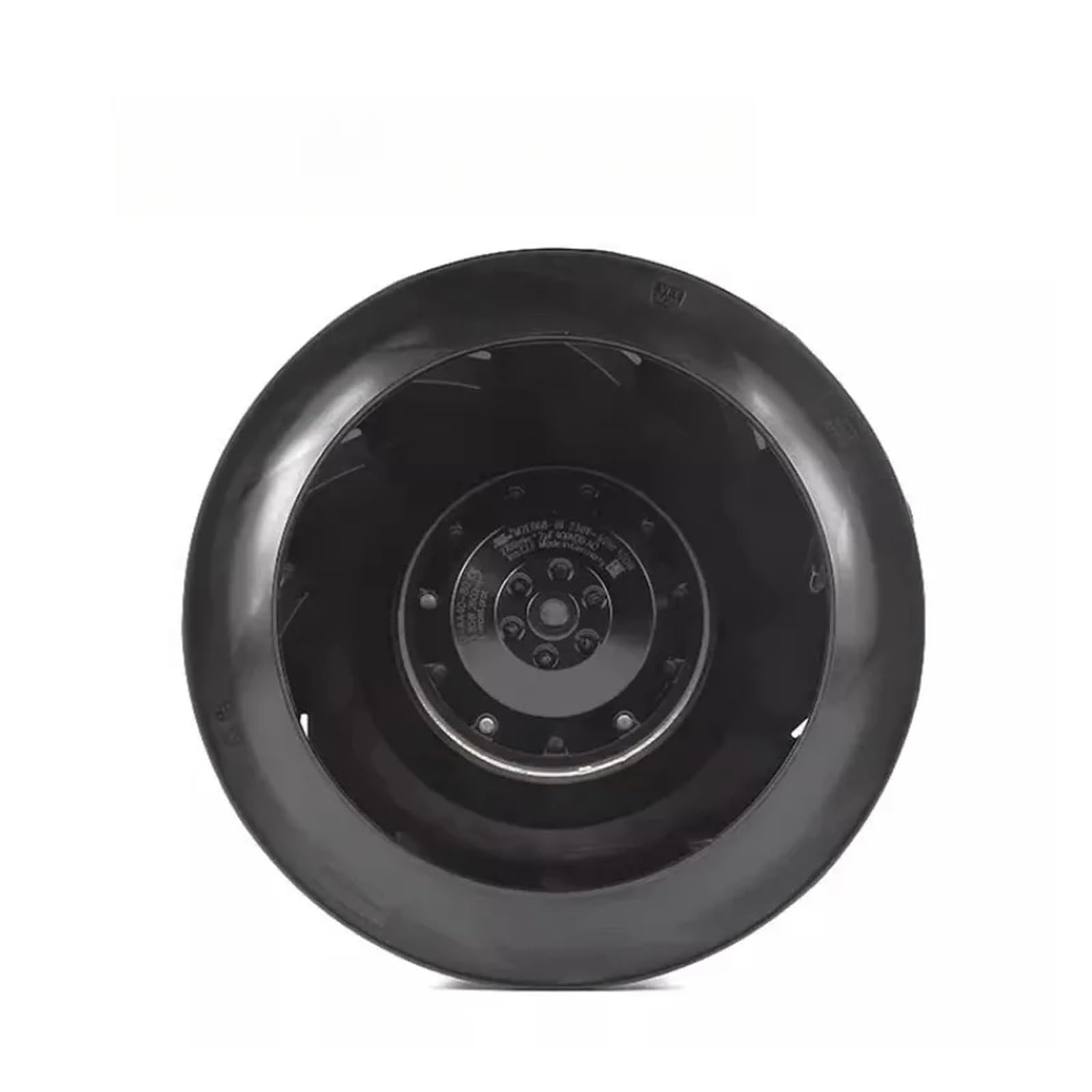JEYPINDII R2E220-AB06-05 R2E220-AA40-05/71/80/B8 230V Centrifugal Fan(R2E220-AA40-80)