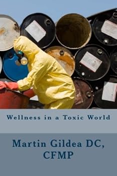 Paperback Wellness in a Toxic World Book