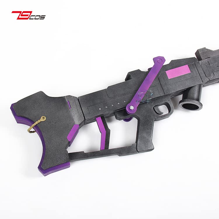 新品　ブルーアーカイブ　空崎ヒナ　ブルアカ　コスプレ　武器 Amazon.co.jp: 空崎ヒナ ブルアカ コスプレ 武器 : おもちゃ
