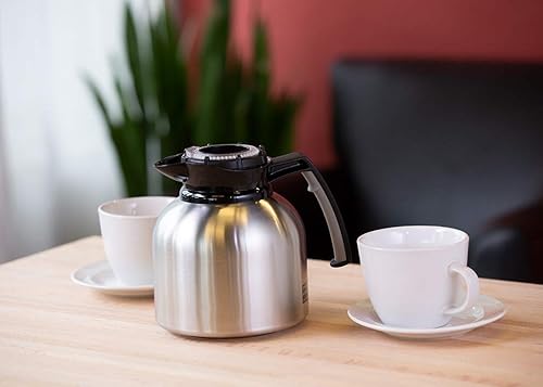 Miniatura 9 de Service Ideas BNP19BL - Jarra Brew N' Pour (1.9L)