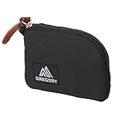 [グレゴリー] 財布 公式 コインワレット 現行モデル ブラック