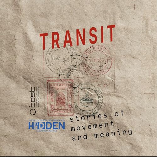 Transit: Stories of Movement and Meaning cover art