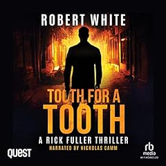 Tooth for a Tooth cover art