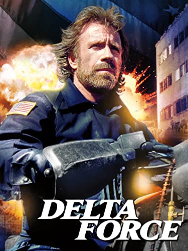  Delta Force