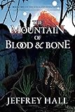 Cover zum Buch The Mountain of Blood and Bone