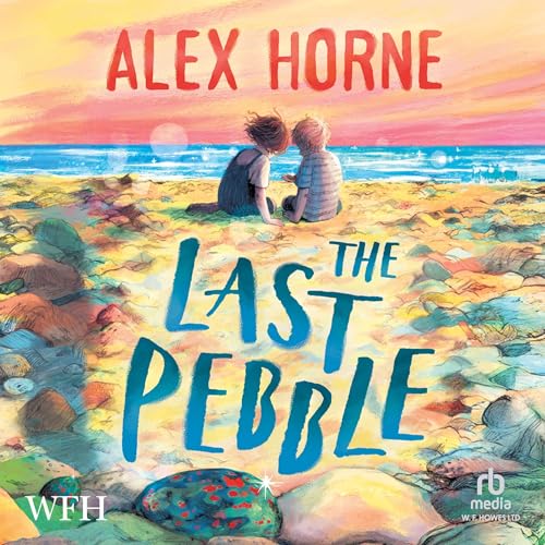 The Last Pebble : Alex Horne
