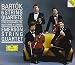 Bela Bartok: The 6 String Quartets - Emerson String Quartet