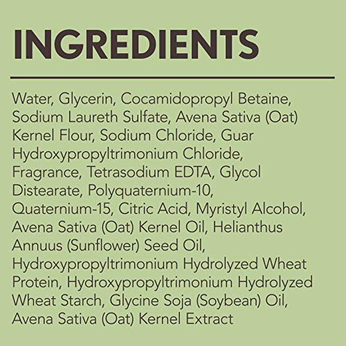 Aveeno Daily Moisturizing Body Wash - Image 6