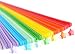 Origami Star Paper Strip Package, Origami Paper Stars, 27 Colors, 1350 Stripes
